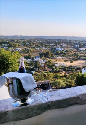 Suite Fronte Valle Cisternino